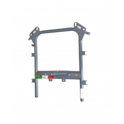 LIGIER JS50 SPORT JS60 MICROCAR ENGINE CRADLE SEE APPLICATION