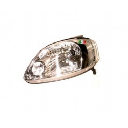 CASALINI LAMPE AVANT GAUCHE m10-12