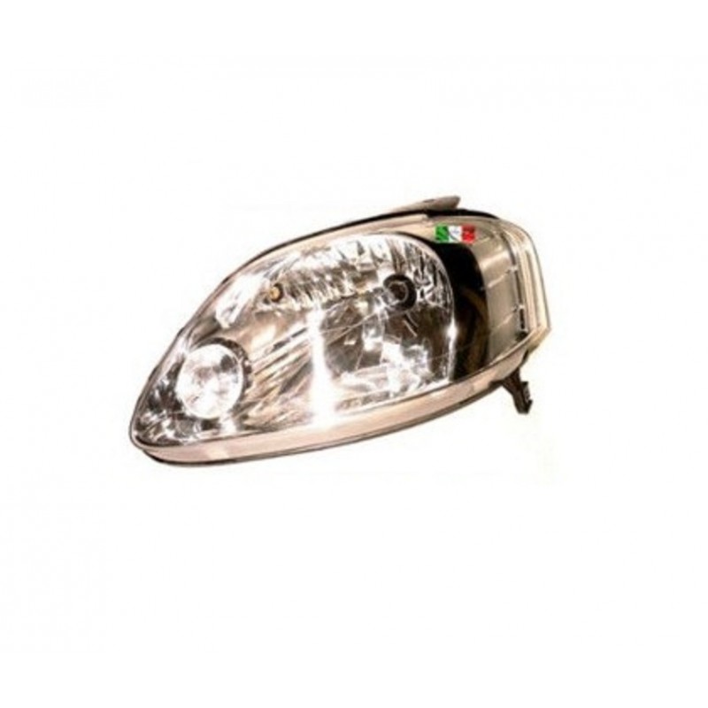 CASALINI LAMPE AVANT GAUCHE m10-12