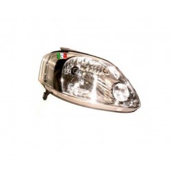 CASALINI FRONT RIGHT HEADLIGHT M10-12