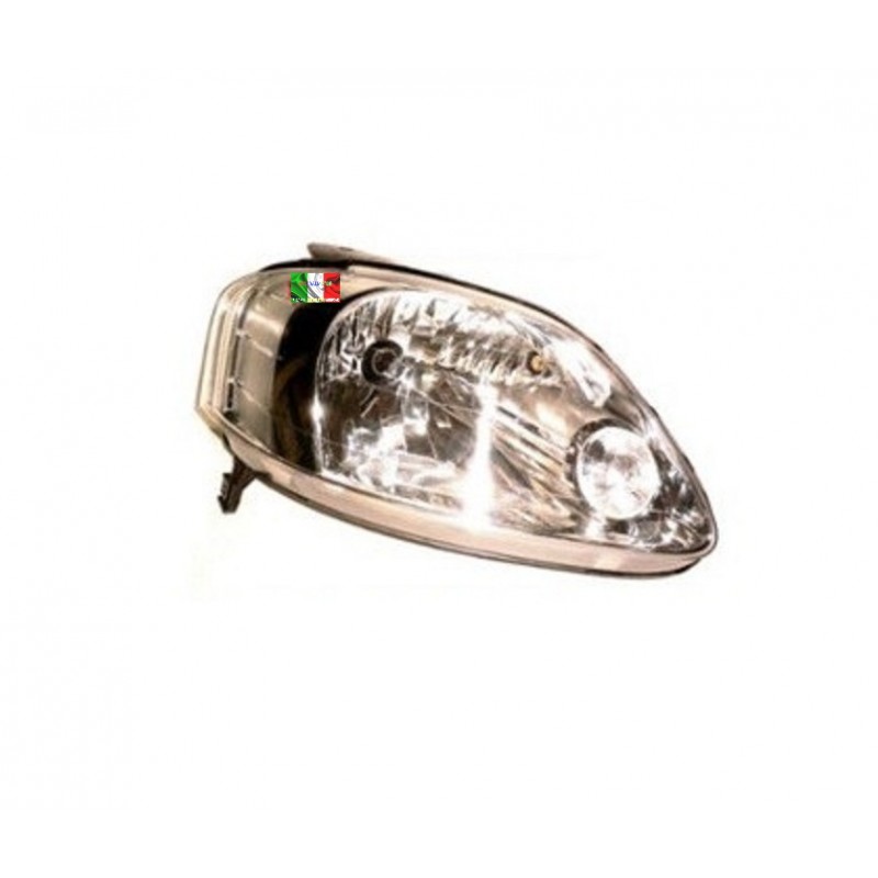 FARO DELANTERO DERECHO CASALINI M10-12