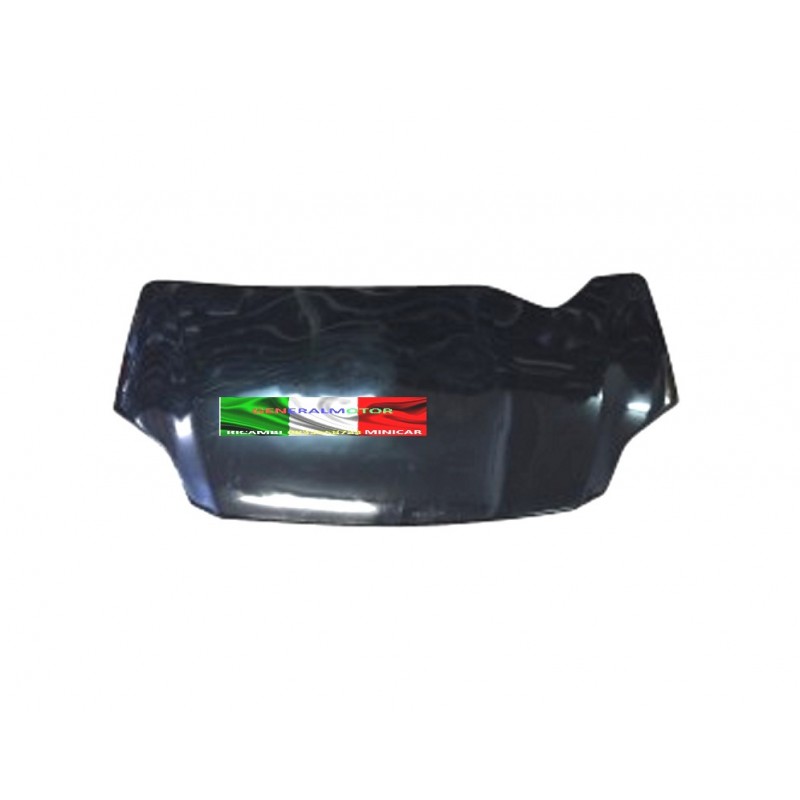 COFANO MOTORE CASALINI M10-12