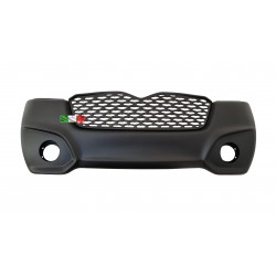 PARACHOQUES DELANTERO CH26 ECO SIN PARRILLA