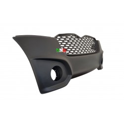 FRONT BUMPER CH26 ECO WITHOUT GRILLE