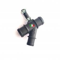 Y-CONNECTOR FOR CASALINI - LIGIER - MICROCAR