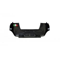 CASALINI M20-GRANSPORT 550 TROPHY REAR BUMPER