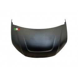 COFANO MOTORE LIGIER JS50 5à S. JS64 RICAMBIO ALTA QUALITA'