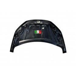 COFANO MOTORE LIGIER JS50 5à S. JS64 RICAMBIO ALTA QUALITA'
