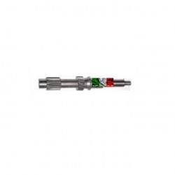 INPUT SHAFT FOR GEARBOX 1-11