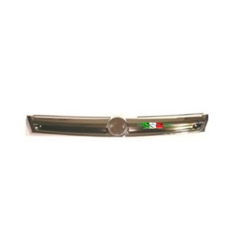calandra alta cromata