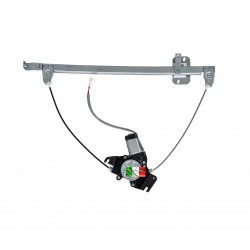 ALZAVETRO ELETTRICO DX - MICROCAR M.GO2 M8 F8 JSRC - 1401085E