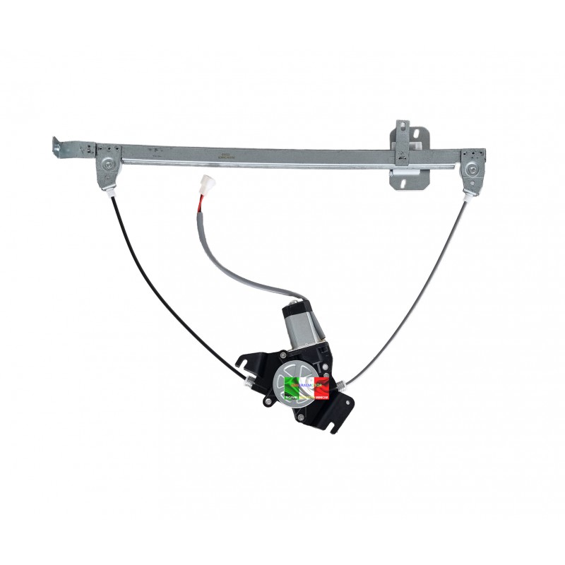 ALZAVETRO ELETTRICO DX - MICROCAR M.GO2 M8 F8 JSRC - 1401085E