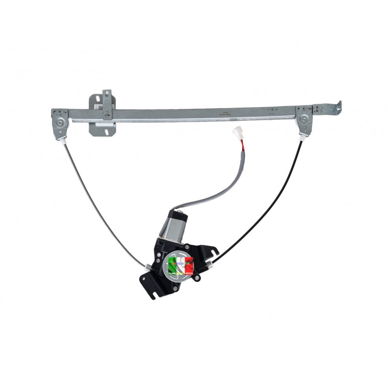 ALZAVETRO ELETTRICO DX - MICROCAR M.GO2 M8 F8 JSRC - 1401086