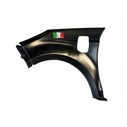 AIXAM EMOTION 2020 ELECTRIC FRONT RIGHT WING