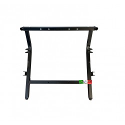 CAR ENGINE CRADLE AIXAM AMBITION 2023