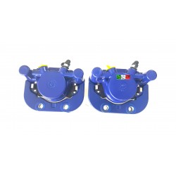 AIXAM FRONT BRAKE CALLIPER KIT 2010 ONWARDS