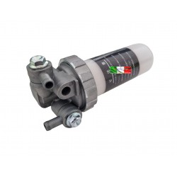 FILTRO COMPLETO SEPARADOR DE AGUA/DIÉSEL PARA AIXAM KUBOTA Z482 E5 A PARTIR DE 2026