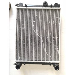 LIGIER MICROCAR OCCASION RADIATEUR