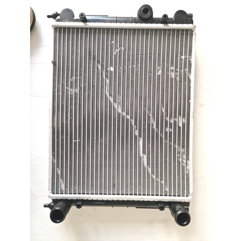 RADIATORE LIGIER MICROCAR OCCASIONE