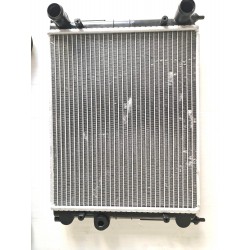 LIGIER MICROCAR OCCASION RADIATOR