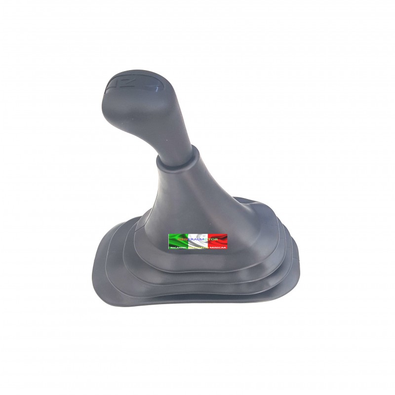 LEVA INSERIMENTO MARCIA