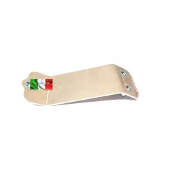SOPORTE (REFUERZO) DEL PARACHOQUES TRASERO DEL LIGIER JS56 SPORT
