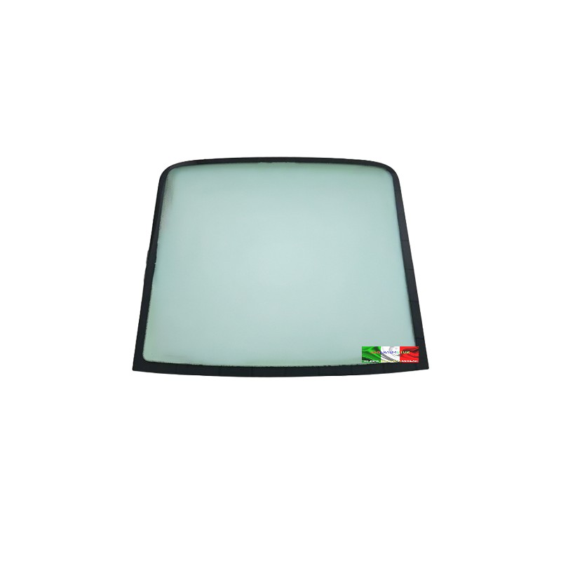 TOIT EN VERRE AMI-OPEL ROCKS