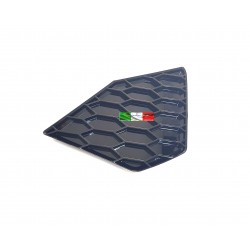 GRILLE DE PARE-CHOCS AVANT GAUCHE AIXAM AMBITION GT 2023