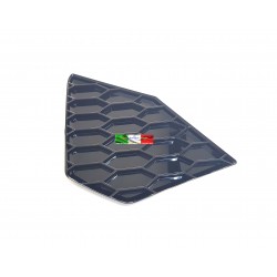 GRIGLIA DX PARAURTI ANTERIORE AIXAM AMBITION GT 2023