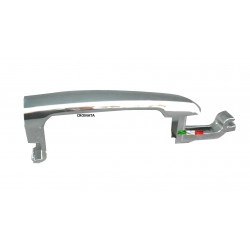 DOOR HANDLE RIGHT/LEFT CHROME AIXAM SINCE 2010