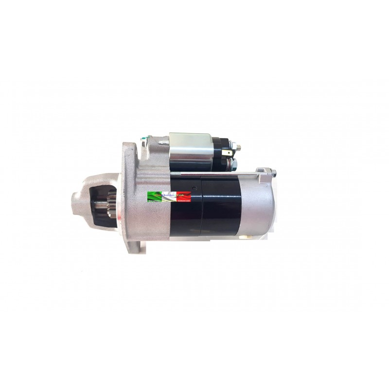 MOTOR DE ARRANQUE PARA AIXAM Z400-Z500