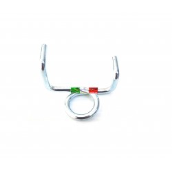 Left-hand spring for Casalini rear brake caliper