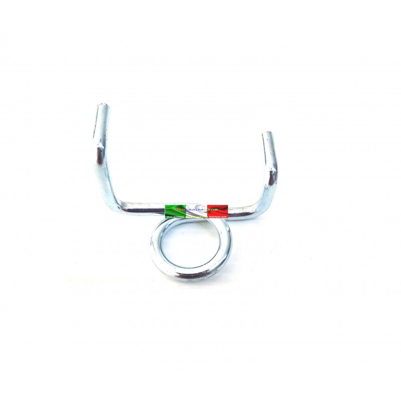 MOLLA SX PINZA POSTERIORE CASALINI
