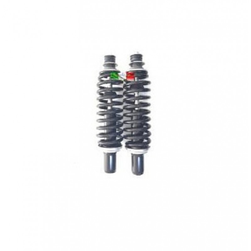 COPPIA AMMORTIZZATORI M20 - GRANSPORT