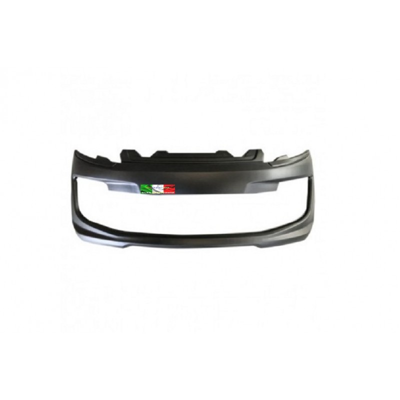 FRONT BUMPER JS50-56 CLUB