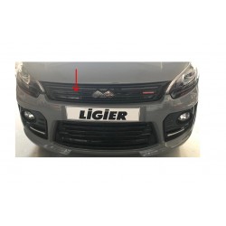 LIGIER JS50 SPORT ph2-3 UPPER CALENDAR