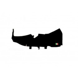 MICROCAR M8 RIGHT/LEFT FENDER SPLASH FLAP