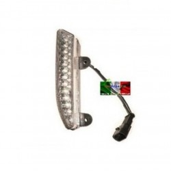 RIGHT DAYTIME RUNNING LIGHT FOR AIXAM 2010