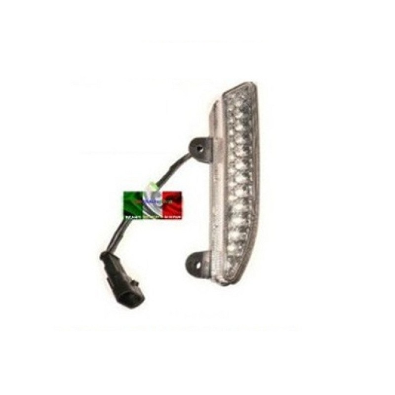 LEFT DAYTIME RUNNING LIGHT