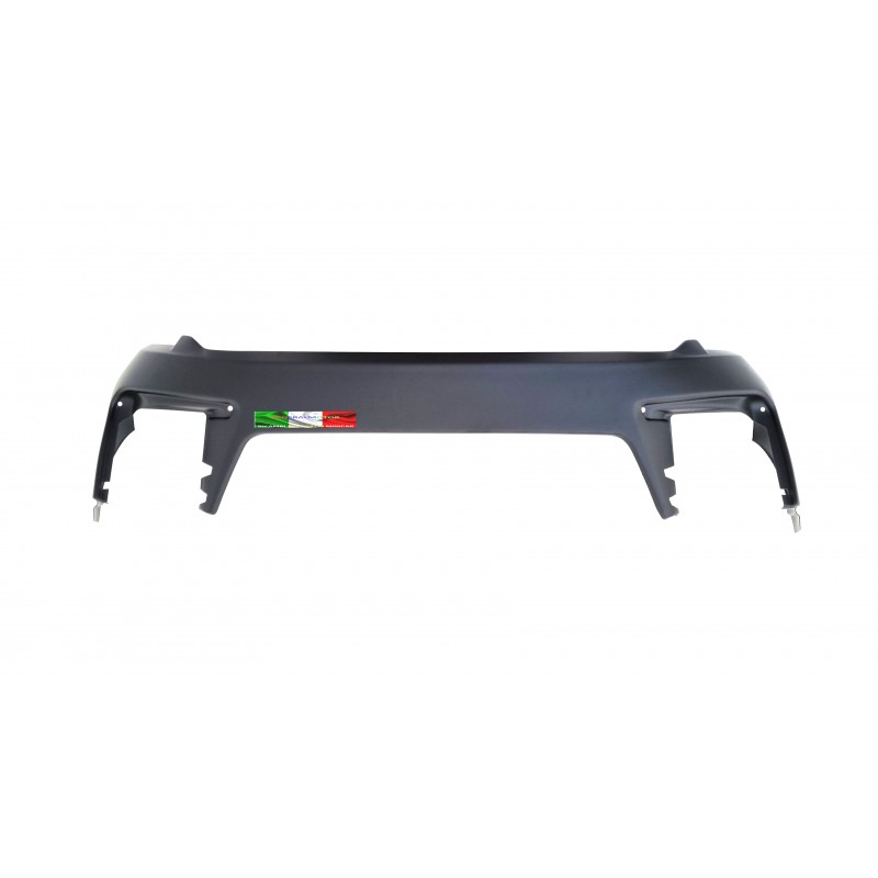 PARAURTI ANTERIORE LIGIER JS60 ULTIMATE