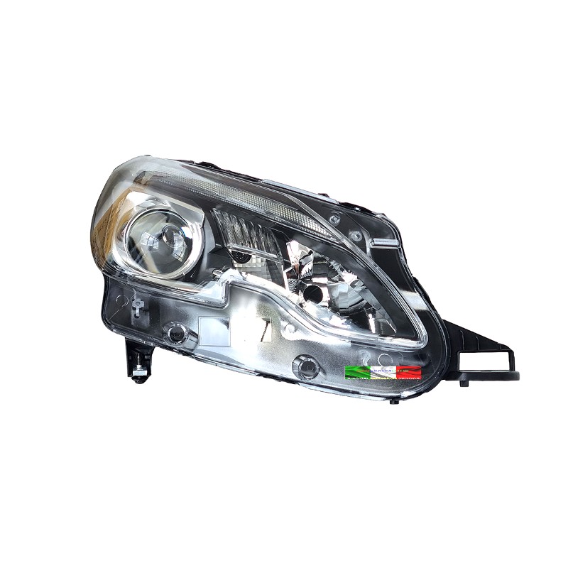 Rechter Scheinwerfer LIGIER JS60 F1-F2 ULTIMATE