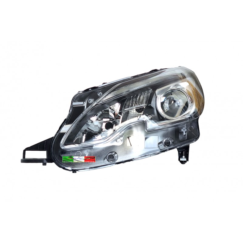 LEFT HEADLIGHT LIGIER JS60 F1-F2 ULTIMATE
