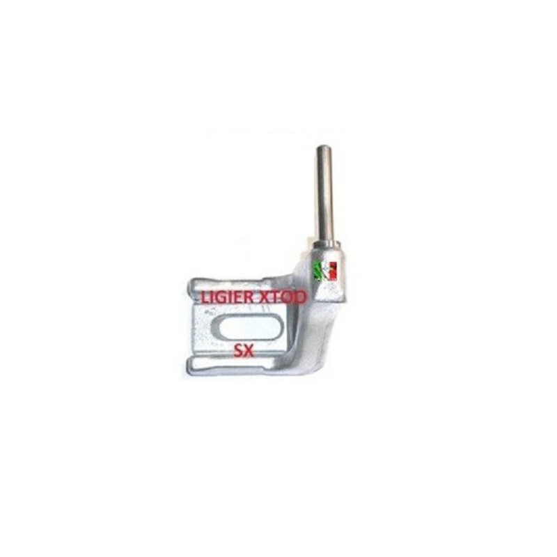 LEFT-HAND DOOR HINGE
