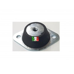 SUPPORTO MOTORE LATO CAMBIO POSTERIORE AIXAM KUBOTA 97-2008