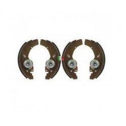 BRAKE CALIPER KIT FROM 2016 ONWARDS