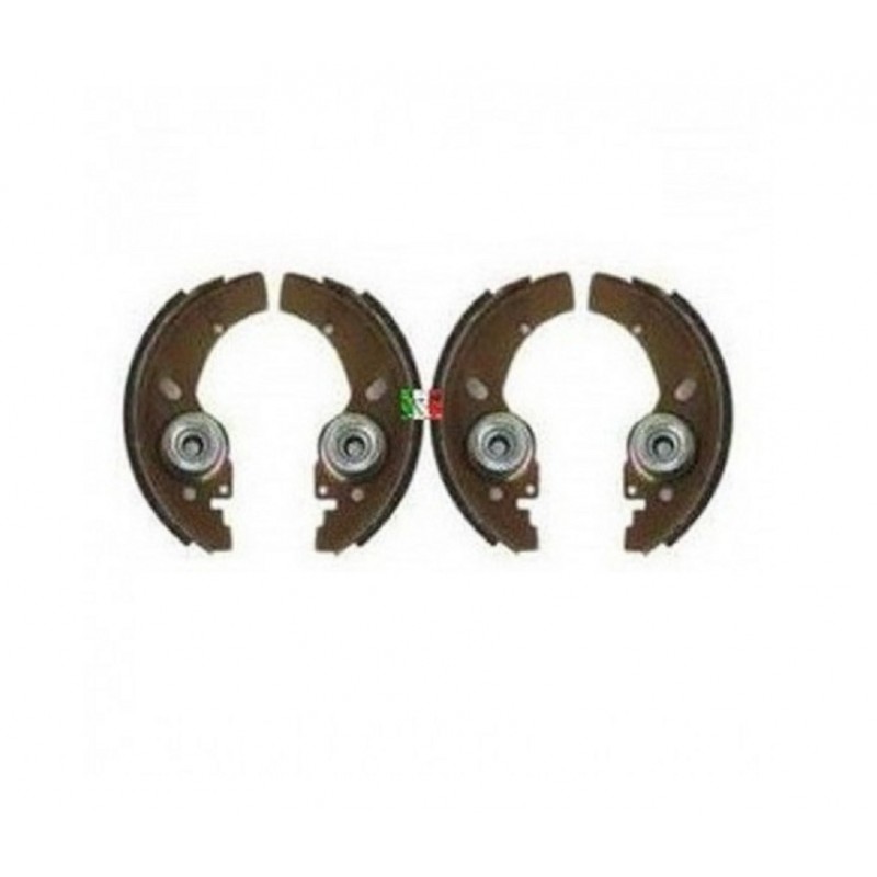 BRAKE CALIPER KIT FROM 2016 ONWARDS