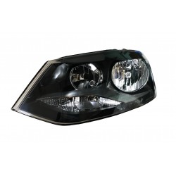 FARO ANTERIORE SX CASALINI M14 - M2 1à S