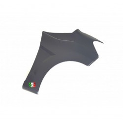 Casalini M14 Front Right Mudguard