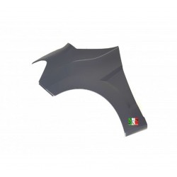 Casalini M14 Left Front Mudguard