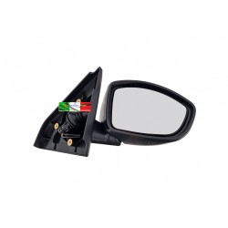 SPECCHIETTO DX LIG. JS60-JS64 SENZA FRECCIA